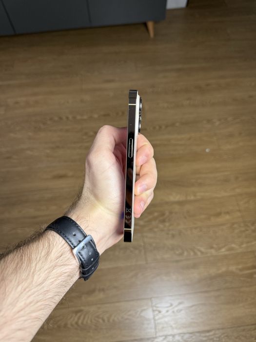 iPhone 14 Pro Gold 128gb