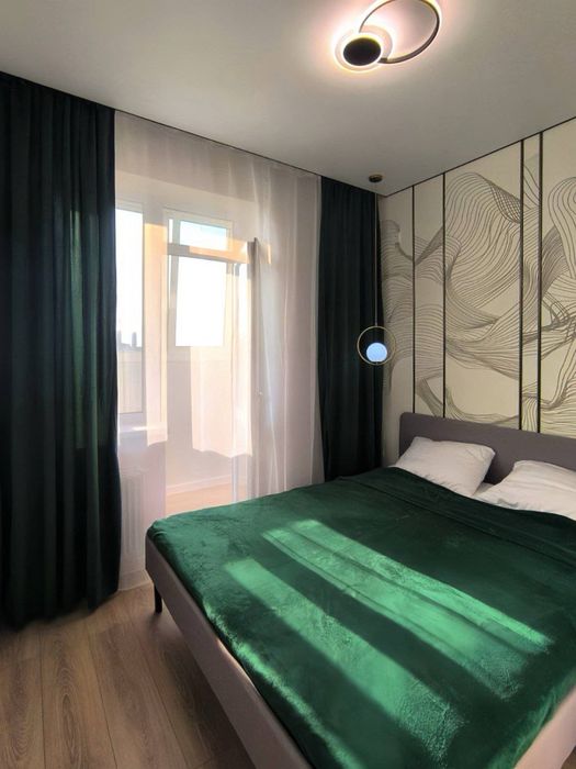 сдам кв на сутки