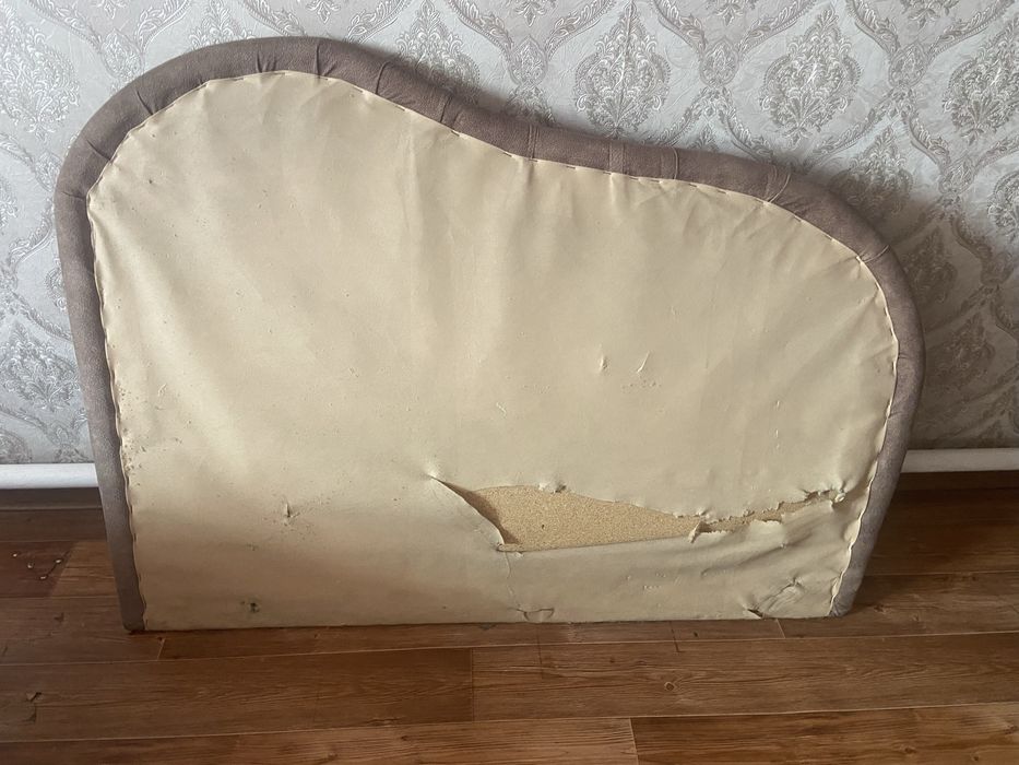 Продам кроватик