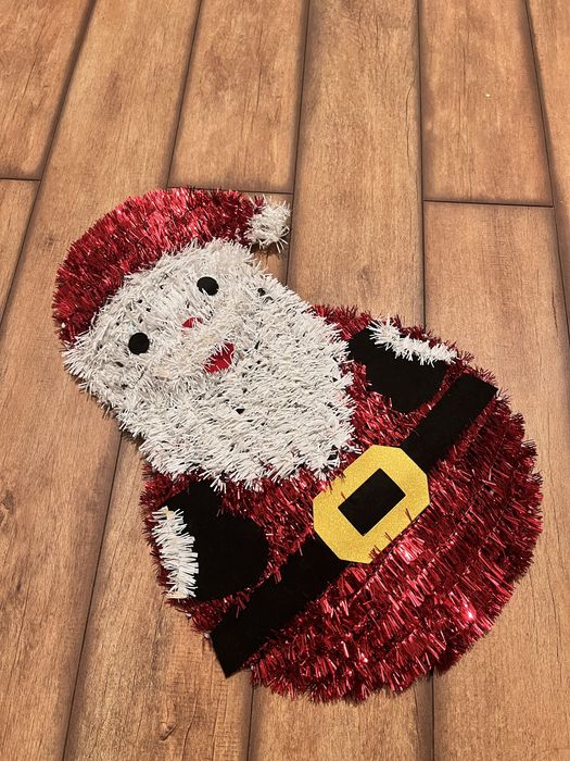 Новогодние игрушки