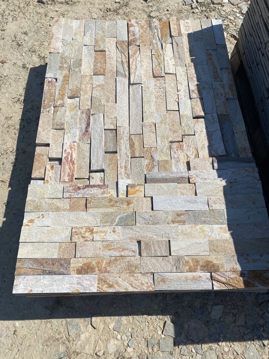 Piatra naturala de munte