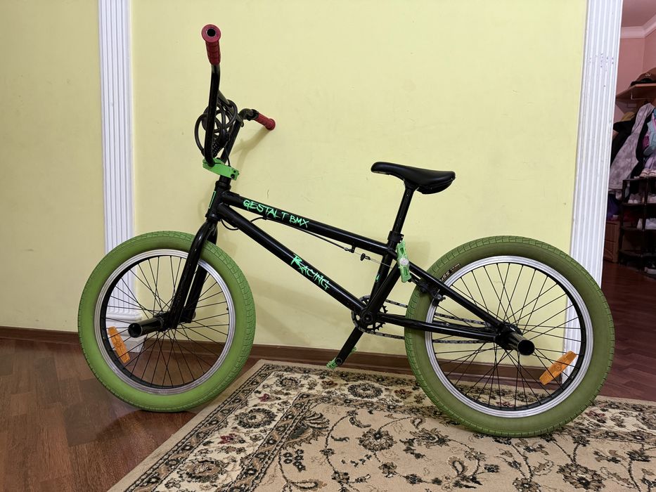 Велосипед BMX RACING