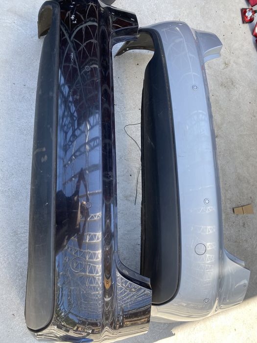 Bara spate Audi A4 B8 nonfacelift berlina originala