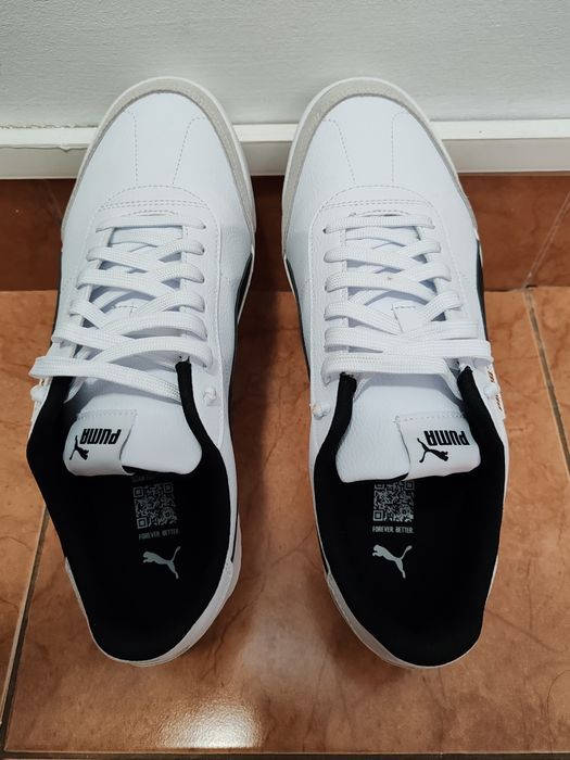 Puma Turino II OG Nou