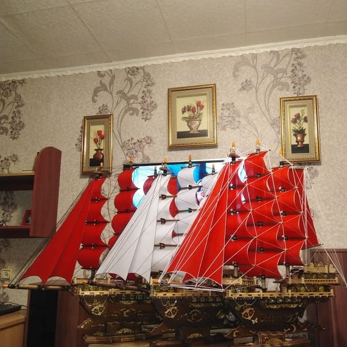 Сувениры ручной работы