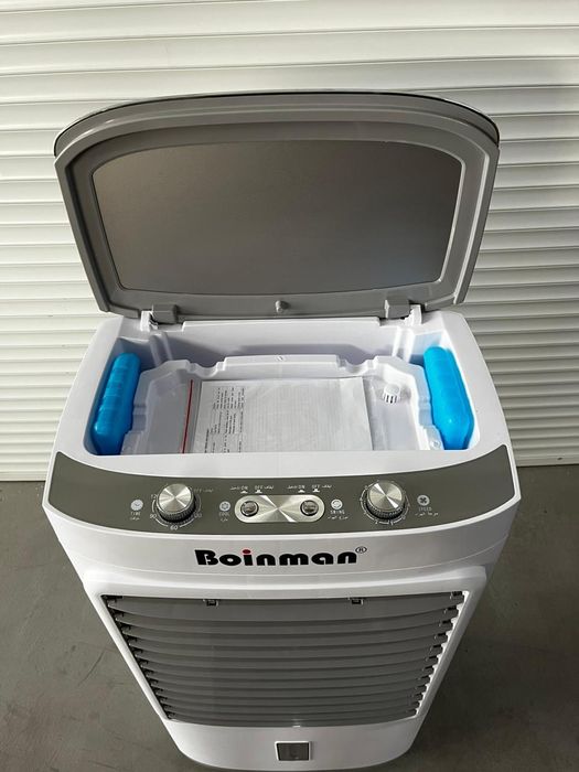 Продам воздухоохладитель для дома.