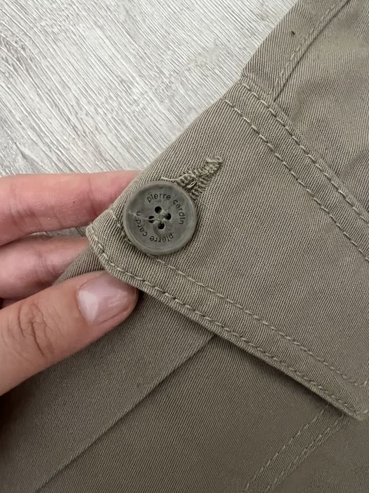 Мужские шорты Pierre Cardin, оригинал