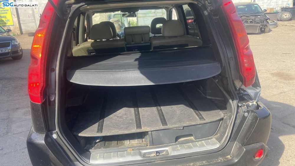Rulou Portbagaj Polita Tavita Retractabila Nissan X-Trail 2007 - 2013 [L6714]