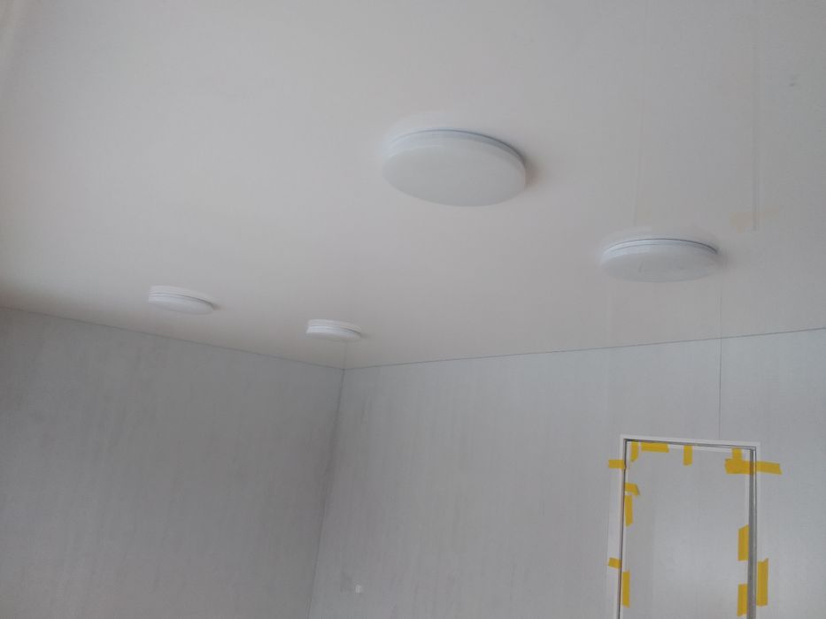 Павильон, бутики