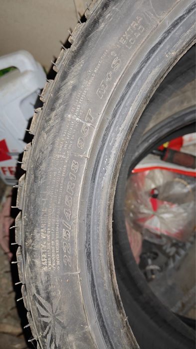 Шипы в отличном состояни