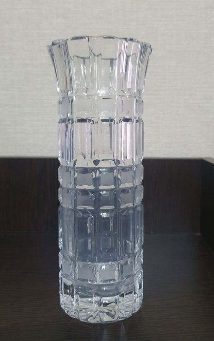 Рюмки, советский хрусталь.