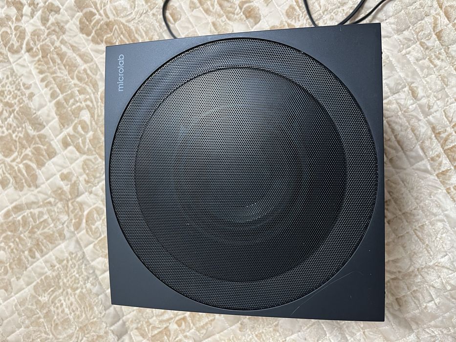 Калонка microlab