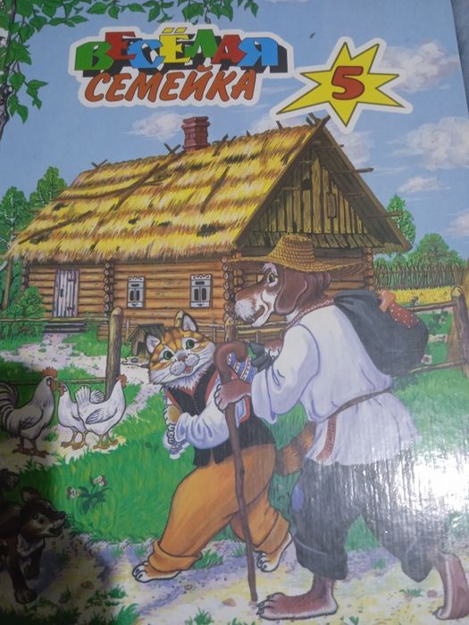 книга в хорошем состоянии