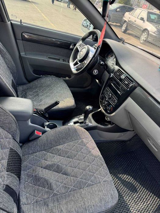 Gentra 2018 Автомат Аренда с Выкупом!