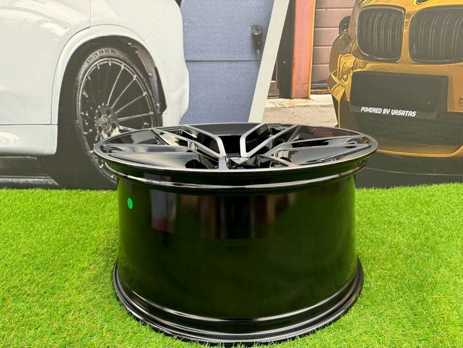 22 AMG джанти W166 X166 C292 W167 C167 X167