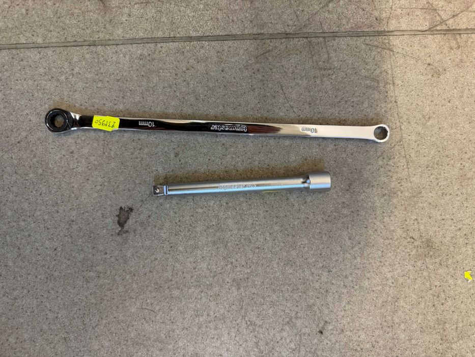 Ножица за ламарина/Чук кофражистки /Ръкавици/Кука за лебедка