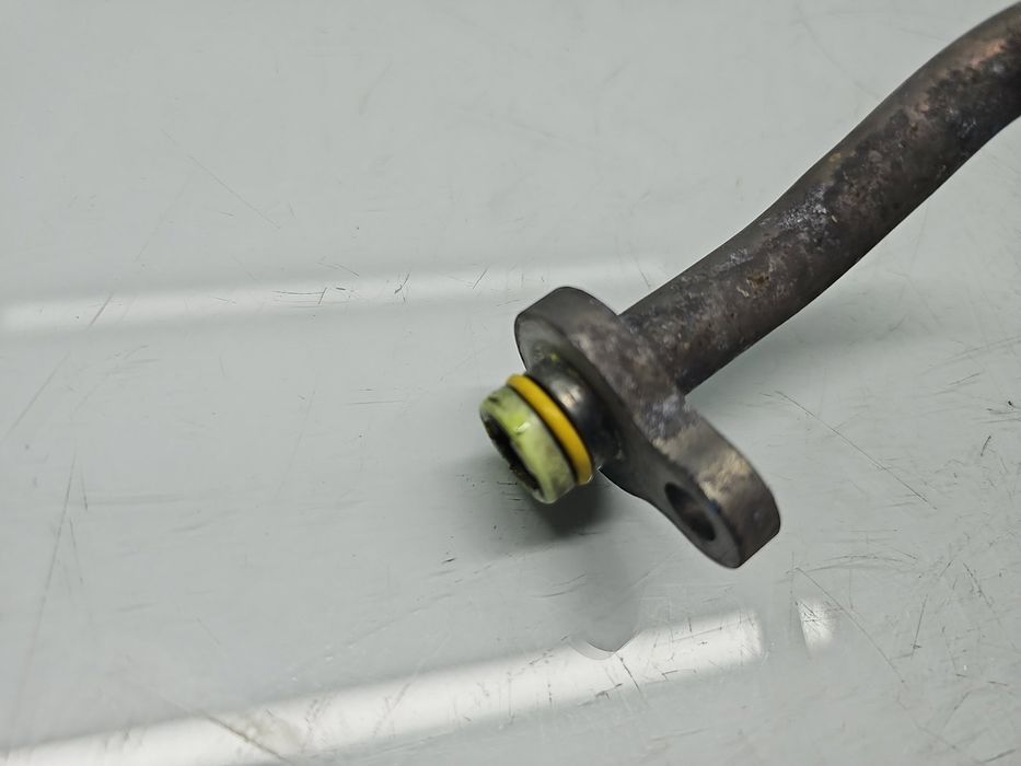 Conducta AC Volvo S80 II [Fabr 2006-2016] 31455069 2.0 D4204T5 133KW /