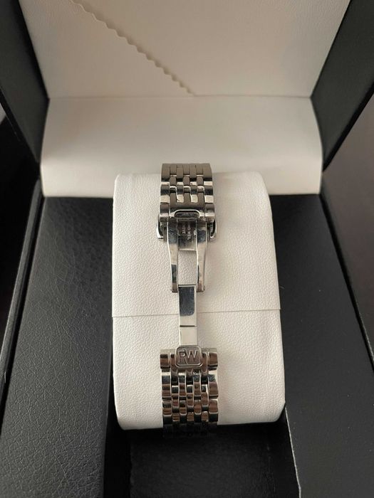 Дамски часовник Raymond Weil (16 камъка) - колекция Don Giovanni