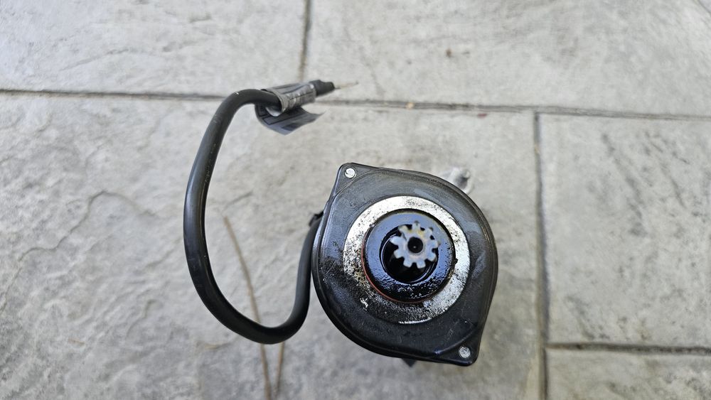 Electromotor R1200 1250 LG RT GS K 50 k51 k52