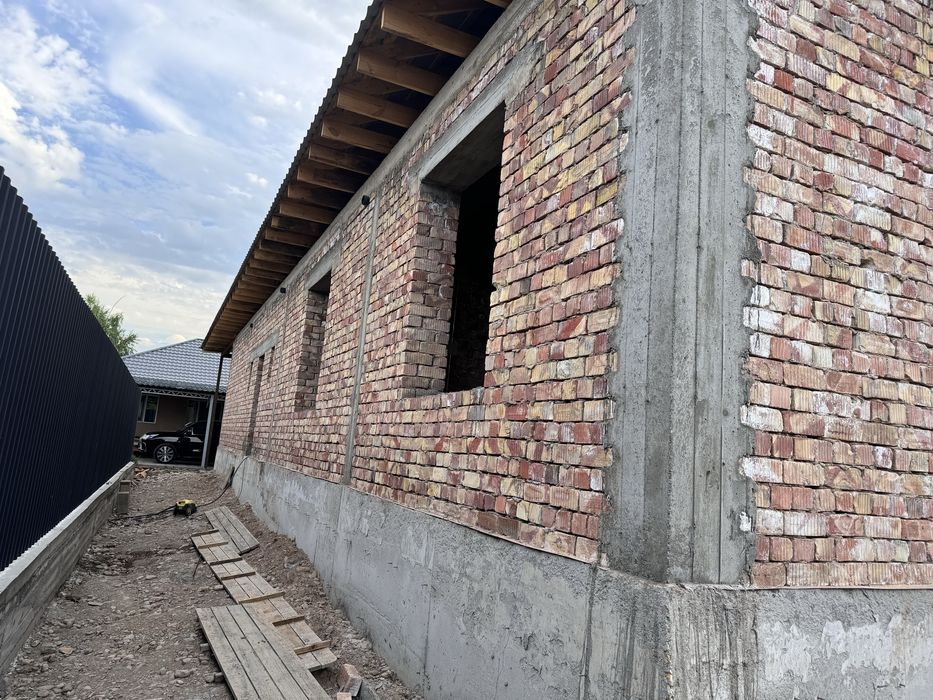 Строительная бригада 100 человек