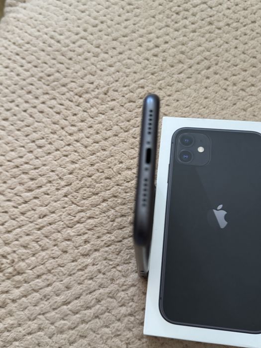 Iphone 11 128gb