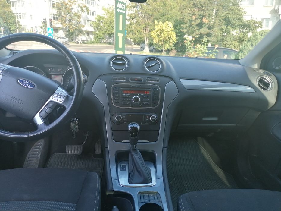 FORD MONDEO 121.000 km (OCAZIE)