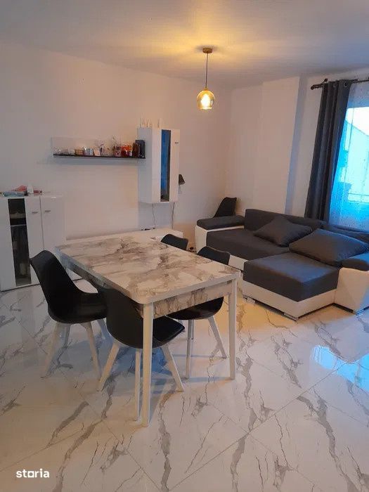 Apartament 3 camere , modern , 65 MP, Fagului, parcare subterana — fotografia 1