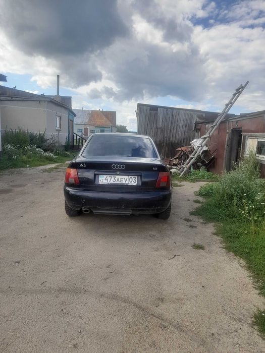 Продам ауди а4б5 кузове