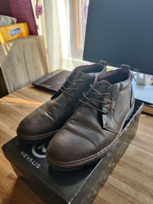 Ghete bărbați Deichmann 42