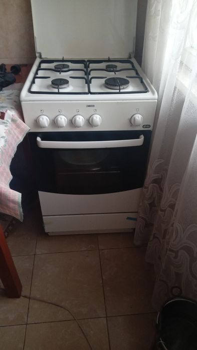 Vand aragaz zanusi inpecabil