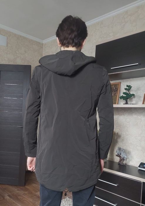 Продам куртку весна/осень