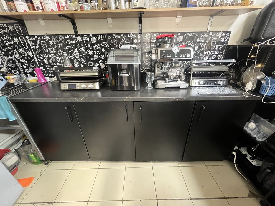 Сдам кофейню помещение в аренде