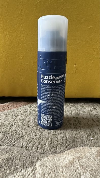 Lipici Puzzle Ravensburger 200mL