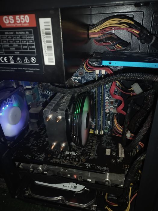 Core i5 Keys sotladi srochna