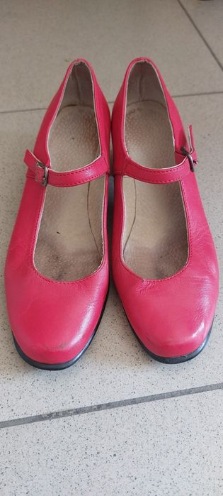 Скарпини номер 36