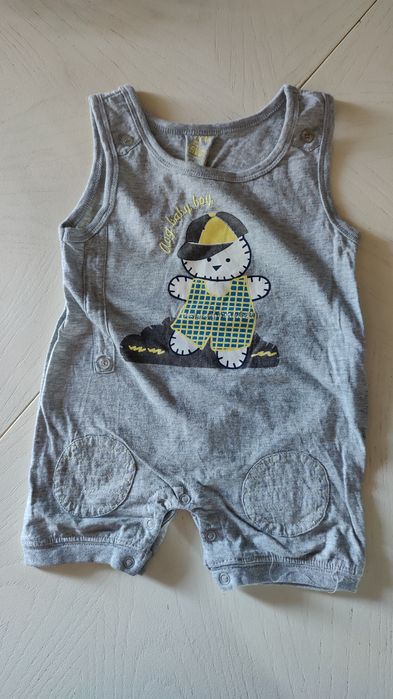 Salopetă de vară 80-86