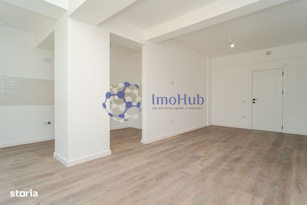 Copou, 2 camere, se accepta credit, 59 mp, mutare imediata!