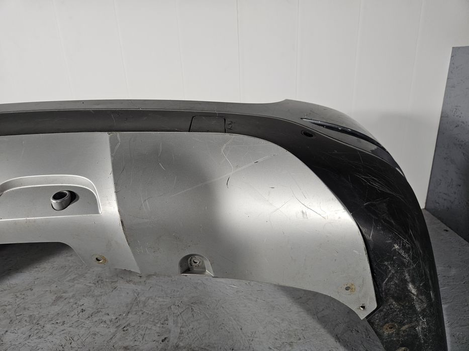 Задна броня BMW X1 E84 FACELIFT LCI БМВ Х1 Е84 фейслифт 2012 -2015