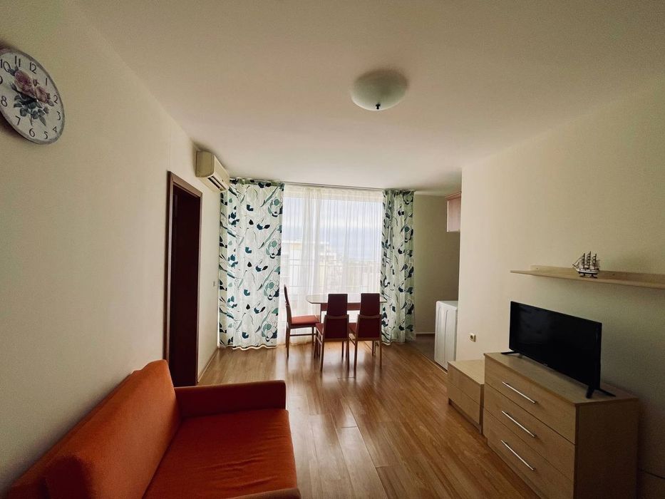 Продава се Двустаен апартамент в Свети Влас - 65 кв.м за 604 €/кв.м - Снимка #7
