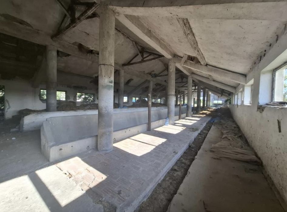 Продава се Парцел в Елхово - 4337 кв.м за 23 €/кв.м - Снимка #5