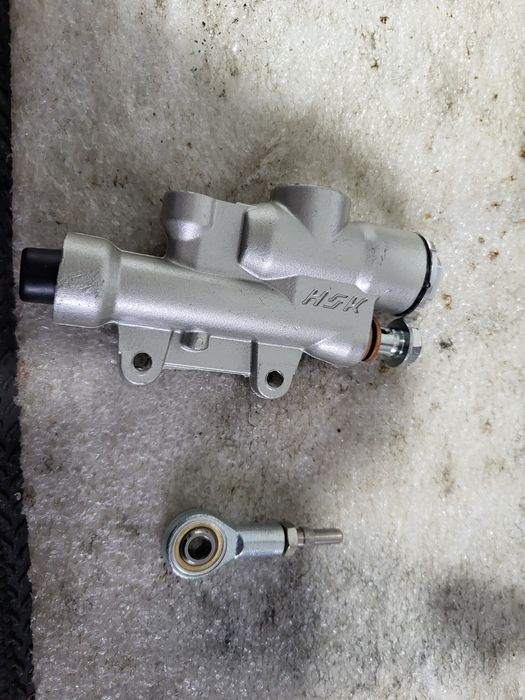 Pompa frana spate noua, KTM Pompa frana SH Brembo KTM .
