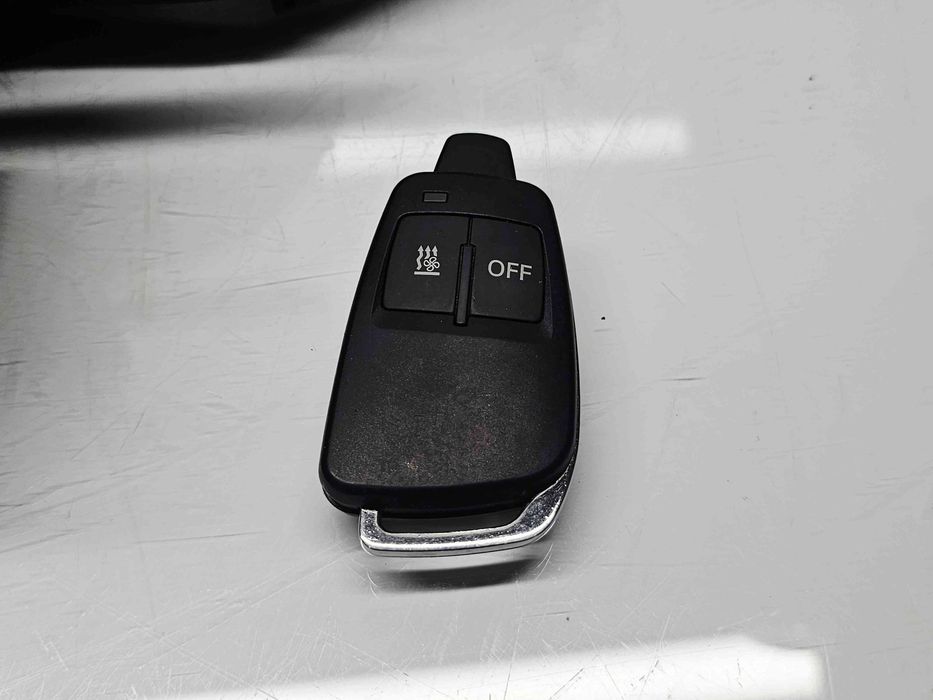 Webasto PORSCHE Cayenne (92A) [Fabr 2010-2017] 7P0815008J