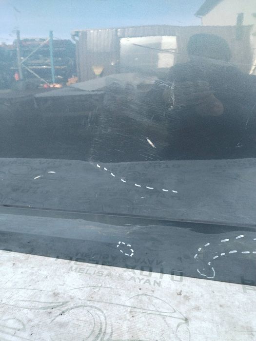 Usa stanga fata Skoda Octavia 3 an 2013-2014-2015-2016-2017-2018-2019