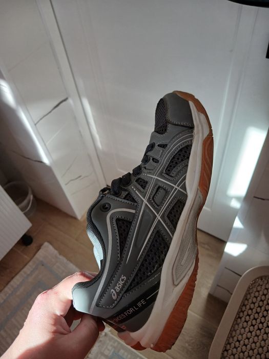 Кросовка asics оригинал сатамын