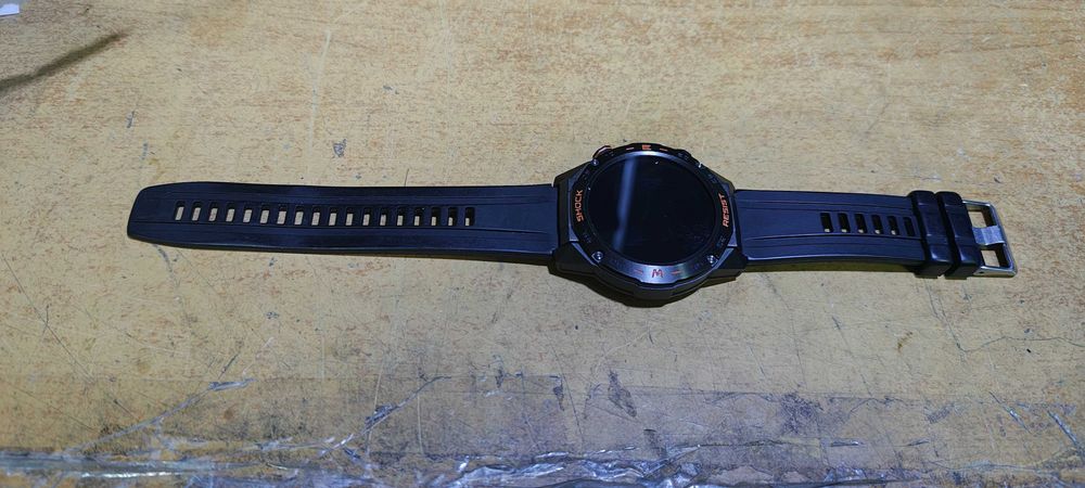 Ceas Smartwatch DiscoverWatch® idealSTORE, Ecran AMOLED 1.43 HD Inch