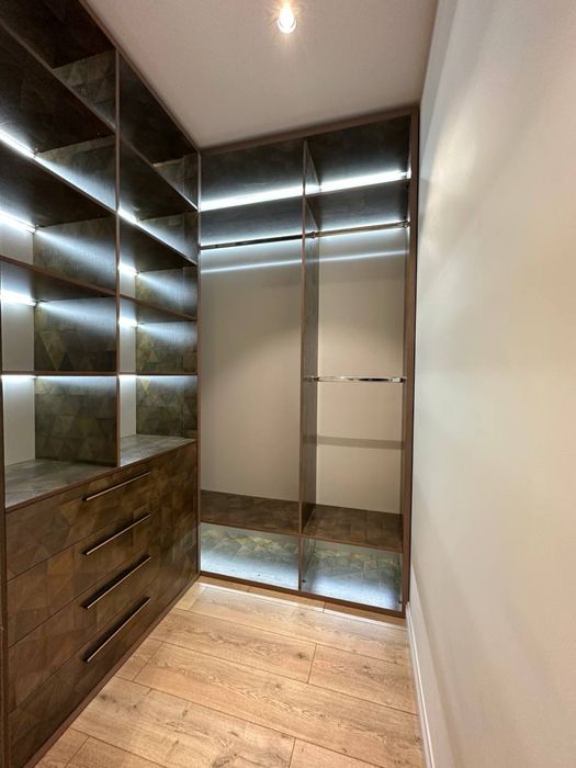 Жк Parkwood-Сдается новая квартира в элитном комплексе Ташкента!