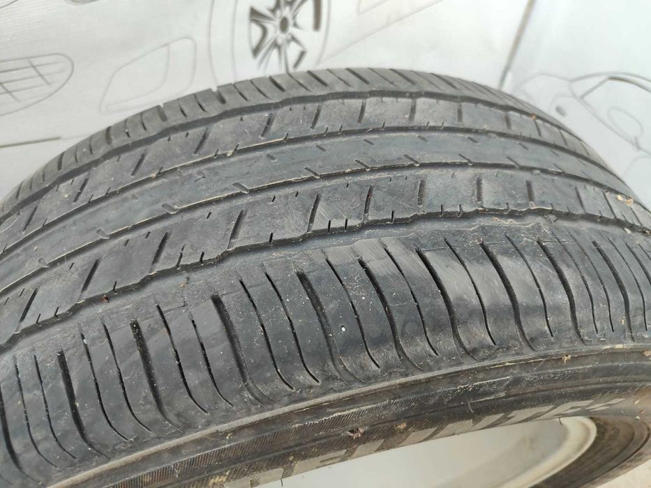 Set 2 Jante aliaj R18 7.5J 255/60R18 5x108 Jaguar F-Pace 7.5JX18CH IS45 2018 / [2016] / (11W)