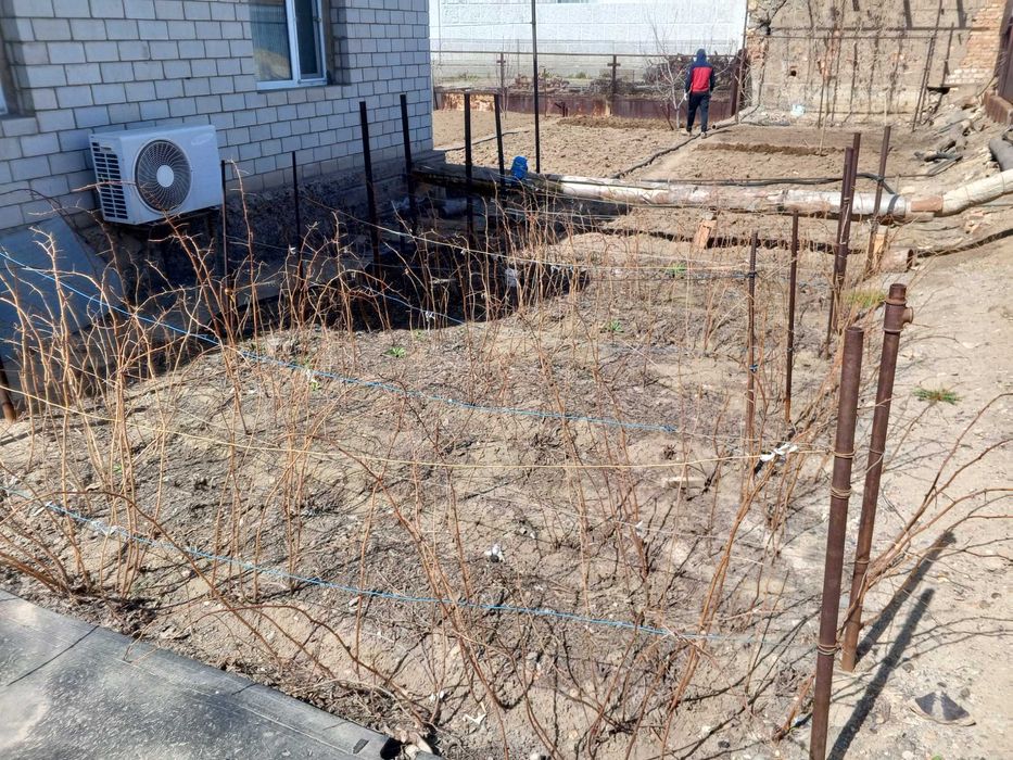 Дом на 81 квартале