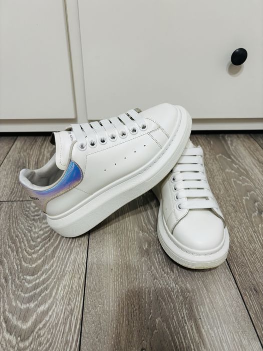 Alexander MeQueen 35 Originali