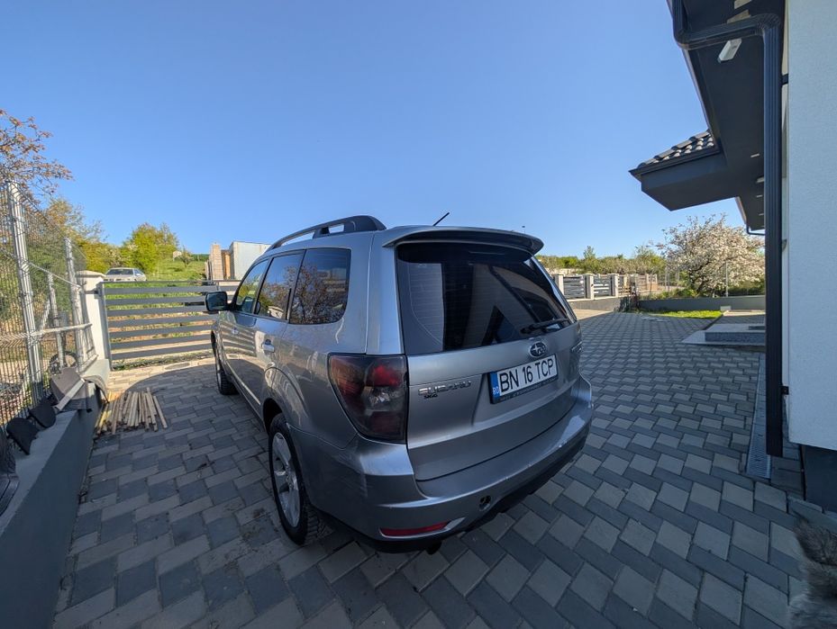 Subaru Forestier 4*4 , motor nou 47800km